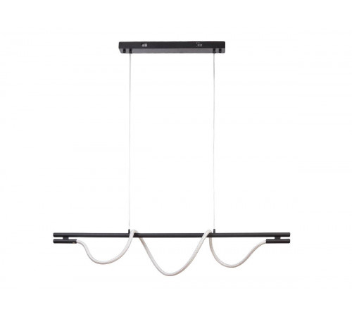 Подвесной светильник Myfar Kenneth MR2142-1PL Подвесной светильник Myfar Kenneth MR2142-1PL