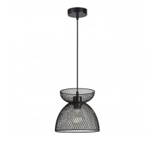 Подвесной светильник Arte Lamp Castello A7065SP-1BK