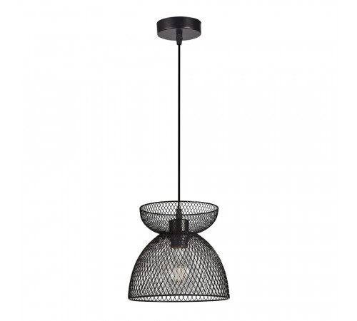 Подвесной светильник Arte Lamp Castello A7065SP-1BK Подвесной светильник Arte Lamp Castello A7065SP-1BK