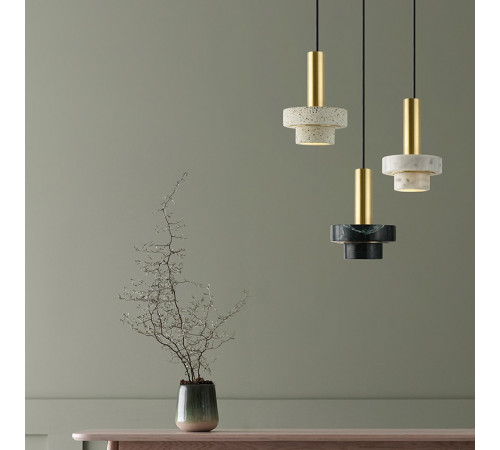 Подвесной светильник ImperiumLoft Cadis 140587-26