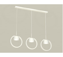 Подвесной светильник Ambrella Light Traditional (C9106, N8433) XB9106151