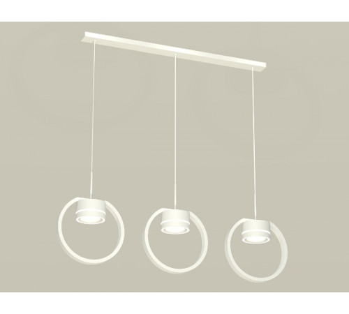 Подвесной светильник Ambrella Light Traditional (C9106, N8433) XB9106151 Подвесной светильник Ambrella Light Traditional (C9106, N8433) XB9106151