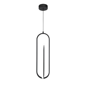 Подвесной светильник Escada Orbital 10255/2LED