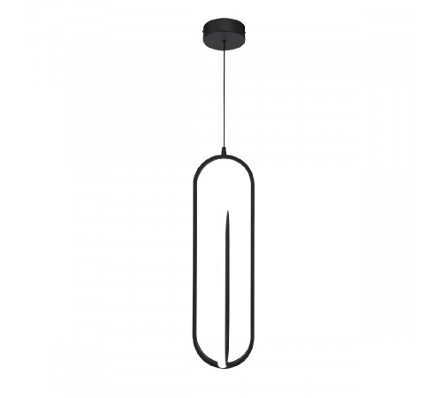 Подвесной светильник Escada Orbital 10255/2LED Подвесной светильник Escada Orbital 10255/2LED