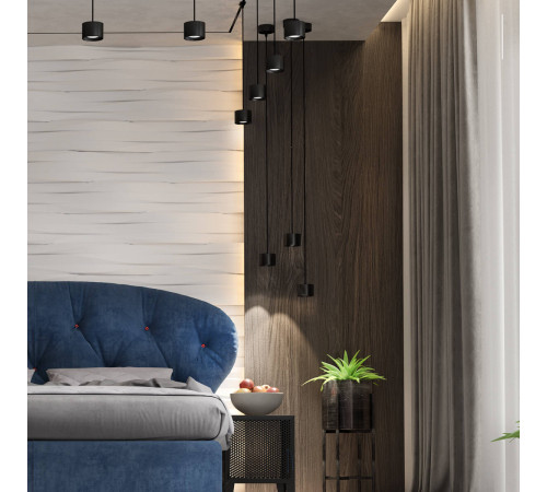 Подвесной светильник Novotech Patera 358656