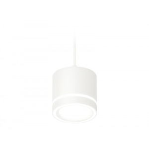 Комплект подвесного светильника Ambrella Light Techno Spot XP8110021 (A2331, C8110, N8433)