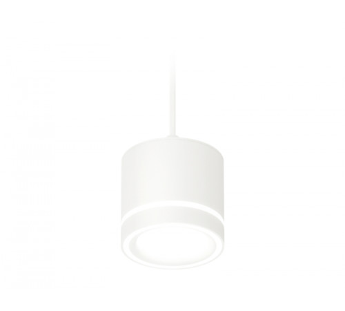 Комплект подвесного светильника Ambrella Light Techno Spot XP8110021 (A2331, C8110, N8433) Комплект подвесного светильника Ambrella Light Techno Spot XP8110021 (A2331, C8110, N8433)
