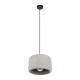 Подвесной светильник Loft IT Stone 10252/300 Grey