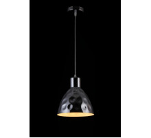 Подвесной светильник Natali Kovaltseva MINIMAL ART 77013A-1P CHROME