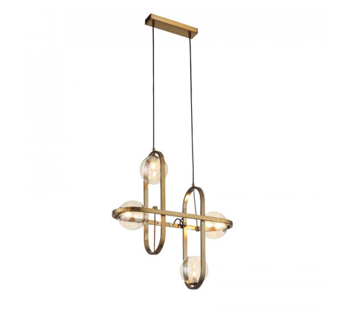 Подвесной светильник ST Luce Circono SL1201.203.04 Подвесной светильник ST Luce Circono SL1201.203.04