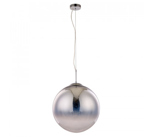 Подвесной светильник Arte Lamp Jupiter Chrome A7964SP-1CC Подвесной светильник Arte Lamp Jupiter Chrome A7964SP-1CC