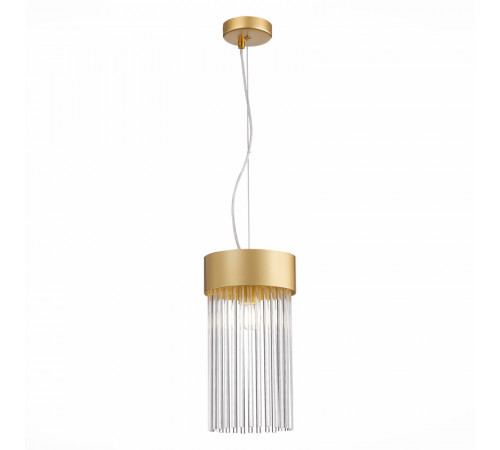 Подвесной светильник ST Luce Contatto SL1225.203.01 Подвесной светильник ST Luce Contatto SL1225.203.01