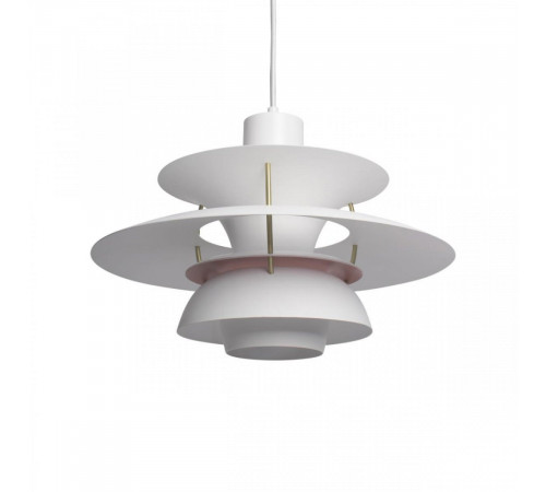 Подвесной светильник Loft IT Floret 10113 White Подвесной светильник Loft IT Floret 10113 White