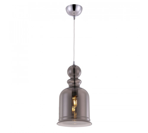 Подвесной светильник Maytoni Tone P035PL-01CH Подвесной светильник Maytoni Tone P035PL-01CH