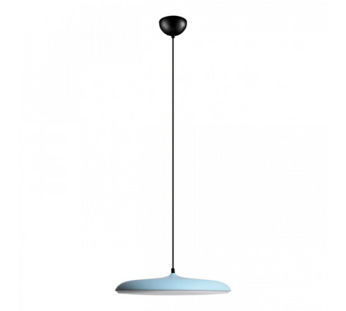 Подвесной светильник Loft IT Plato 10119 Blue Подвесной светильник Loft IT Plato 10119 Blue