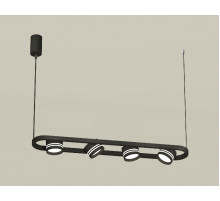 Подвесной светильник Ambrella Light Traditional (C9164, N8478) XB9164153