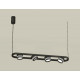 Подвесной светильник Ambrella Light Traditional (C9164, N8478) XB9164153