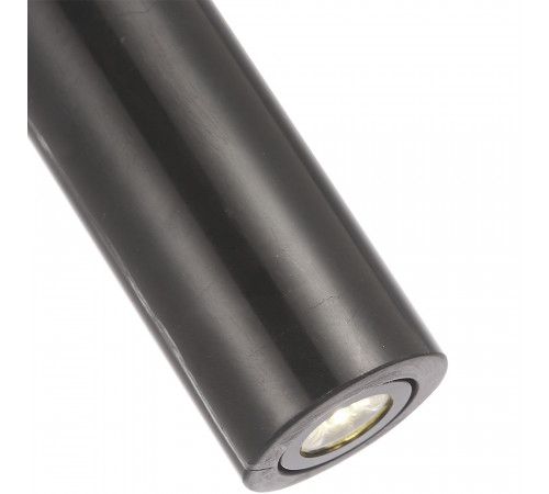 Подвесной светильник Crystal Lux FRESA SP3W LED BLACK Подвесной светильник Crystal Lux FRESA SP3W LED BLACK