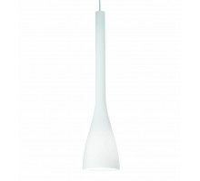 Подвесной светильник Ideal Lux Flut SP1 BIg Bianco 035666