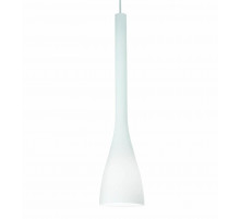 Подвесной светильник Ideal Lux Flut SP1 BIg Bianco 035666