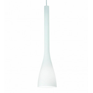 Подвесной светильник Ideal Lux Flut SP1 BIg Bianco 035666