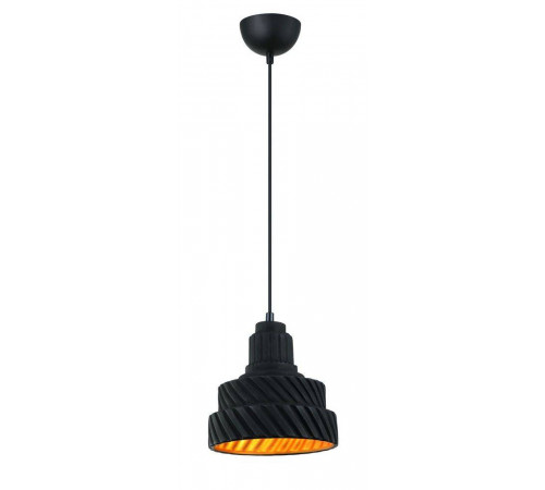 Подвесной светильник Arte Lamp Bijoux A6682SP-1BK
