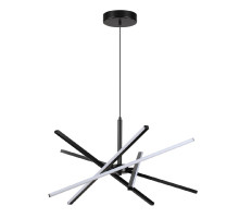 Подвесной светильник Lumion Parker 6563/60L