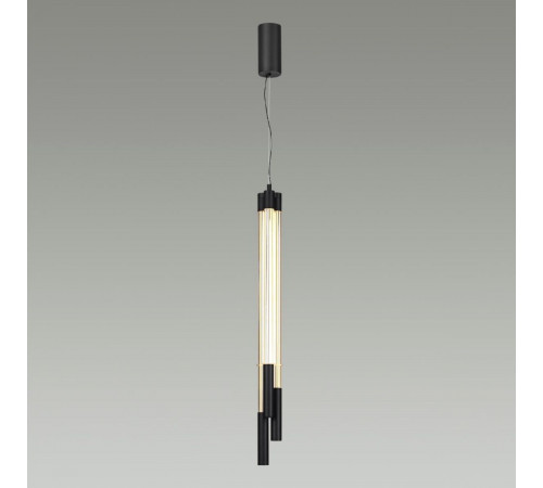 Подвесной светильник Odeon Light Anta 4393/30L Подвесной светильник Odeon Light Anta 4393/30L