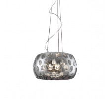 Подвесной светильник Delight Collection Milos P0316-03E