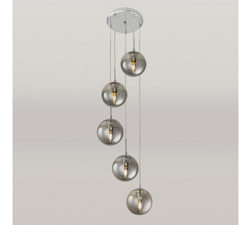 Подвесной светильник Citilux Томми CL102050 Подвесной светильник Citilux Томми CL102050