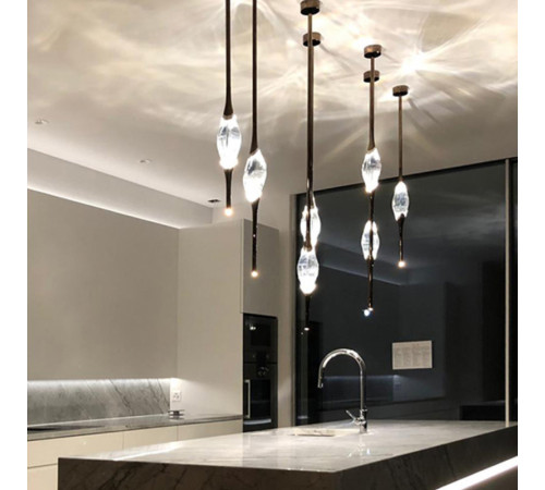 Подвесной светильник ImperiumLoft Pezzo 154908-60 Подвесной светильник ImperiumLoft Pezzo 154908-60