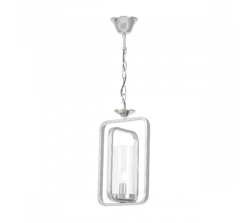 Подвесной светильник Lumina Deco Benton LDP 1236-1 CHR Подвесной светильник Lumina Deco Benton LDP 1236-1 CHR