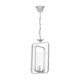 Подвесной светильник Lumina Deco Benton LDP 1236-1 CHR