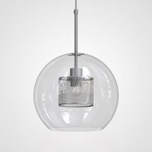 Подвесной светильник ImperiumLoft Catch 186709-26