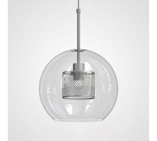 Подвесной светильник ImperiumLoft Catch 186709-26 Подвесной светильник ImperiumLoft Catch 186709-26