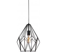 Подвесной светильник Toplight Jade TL1173H-01BK