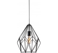 Подвесной светильник Toplight Jade TL1173H-01BK