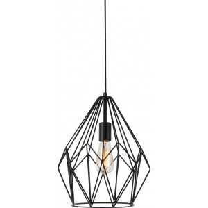 Подвесной светильник Toplight Jade TL1173H-01BK