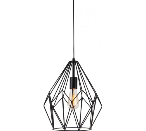 Подвесной светильник Toplight Jade TL1173H-01BK
