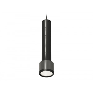 Подвесной светильник Ambrella Light Techno Spot XP8115001 (A2302, A2061x4, C6303x5, A2101, C8115, N8113)