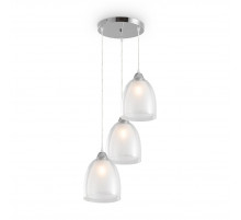 Подвесной светильник Freya Astery FR5375PL-03CH