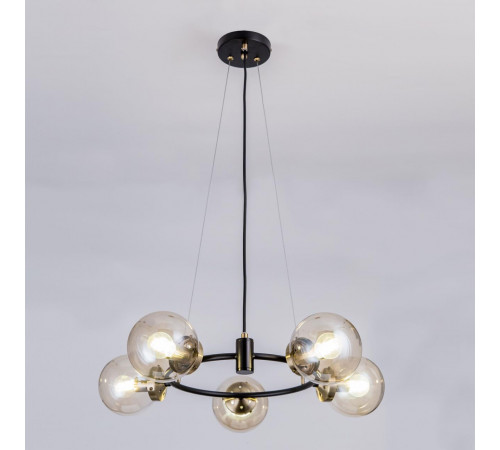 Подвесной светильник Citilux CL105155 Подвесной светильник Citilux CL105155