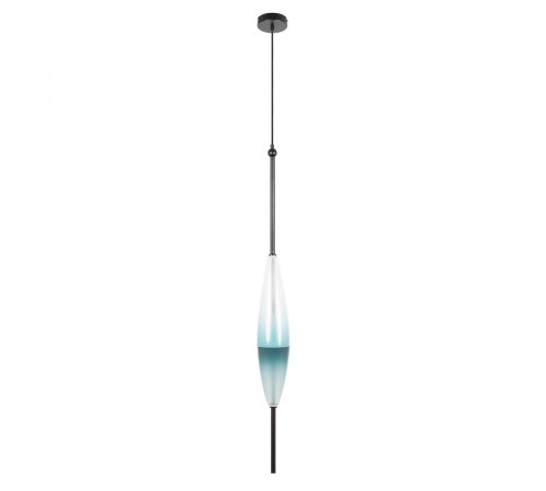 Подвесной светильник Loft IT Venice 10223/A Blue