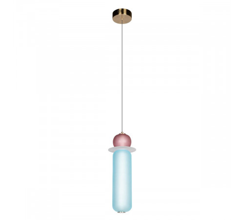 Подвесной светильник Loft IT Lollipop 10239P/C Подвесной светильник Loft IT Lollipop 10239P/C