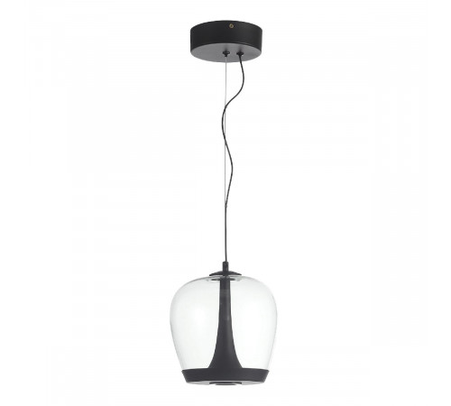Подвесной светильник ST Luce Ripple SL6014.423.01 Подвесной светильник ST Luce Ripple SL6014.423.01