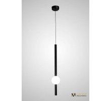 Подвесной светильник AM Group AM464 BK