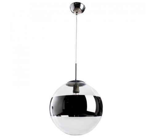 Подвесной светильник Arte Lamp Galactica A1582SP-1CC Подвесной светильник Arte Lamp Galactica A1582SP-1CC