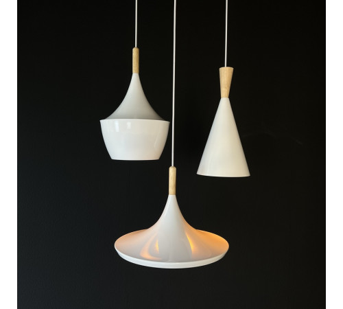 Подвесной светильник ImperiumLoft Dairy Light Beat 74578-22 Подвесной светильник ImperiumLoft Dairy Light Beat 74578-22