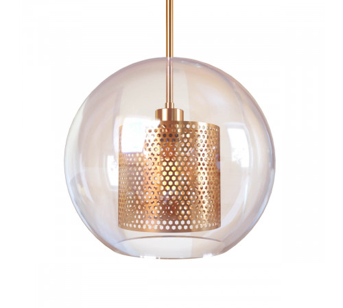 Подвесной светильник LOFT IT Hexagon Loft2566-C Подвесной светильник LOFT IT Hexagon Loft2566-C