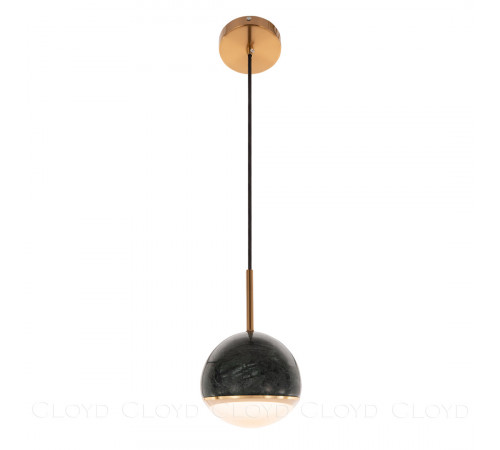 Подвесной светильник Cloyd Lunar 11059 Подвесной светильник Cloyd Lunar 11059